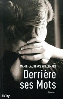Derrière ses mots