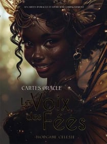 Cartes oracle : La voix des fées