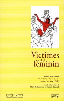 Victimes au féminin