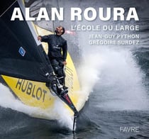 Alan Roura : L'école du large