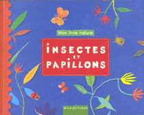 Insectes et papillons