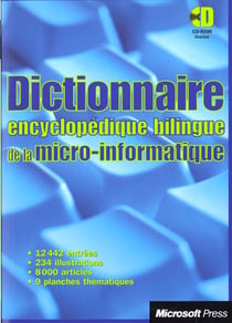 Dictionnaire de la micro-informatique