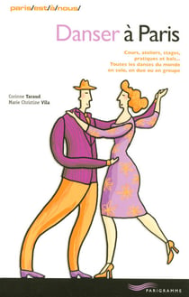 Danser à paris (édition 2007)