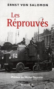 Les réprouvés