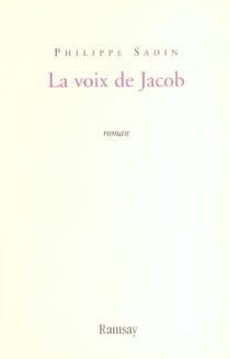 La voix de jacob