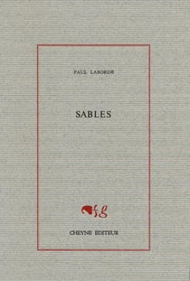 Sables