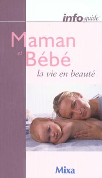 Maman et bebe