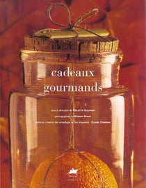 Cadeaux gourmands
