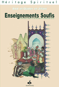 Enseignements soufis - illumination céleste