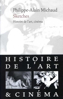 Sketches - histoire de l'art, cinema