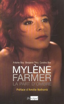 Mylene farmer, la part d ombre