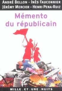 Memento du republicain