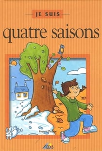 Je suis - les quatre saisons