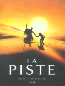 La piste