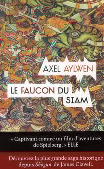 Le faucon du Siam