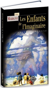 Les enfants de l'imaginaire