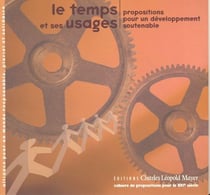Le Temps et ses usages