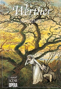 L'avant-scène opéra n.61 : werther