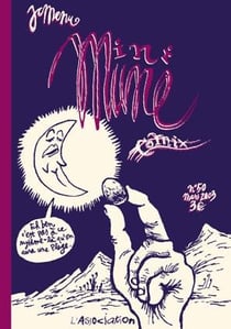 Mini-mune comix