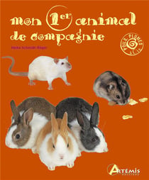 Mon premier animal de compagnie