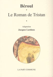 Le Roman De Tristan