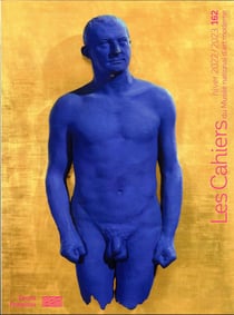 Les cahiers du musée n.162