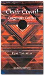 Chair corail - fragments coolies