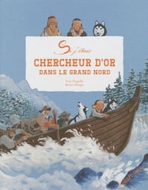 Chercheur d'or