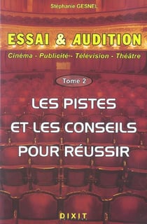 Essai et audition (tome 2)