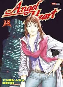 Angel heart t.18