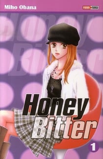 Honey bitter t.1