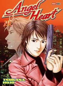 Angel heart t.19