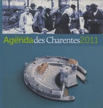 Agenda des Charentes 2011