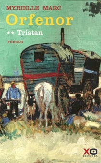 Orfenor Tome 2 : Tristan