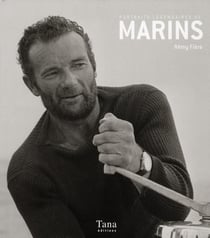 Portraits legendaires de marins
