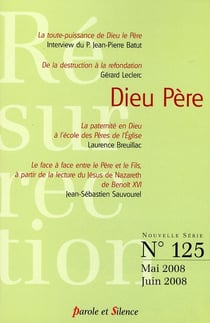 Dieu le père