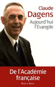 Aujourd'hui l'Evangile