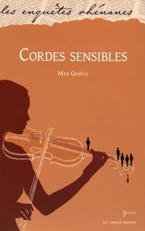 Cordes sensibles