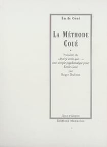 La méthode coué
