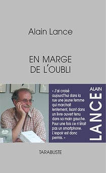 En marge de l'oubli