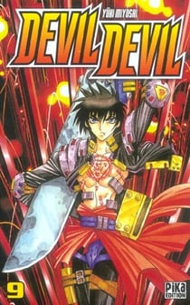 Devil devil Tome 9