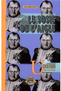 Le sosie de l'aigle