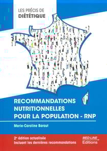 Recommandations nutritionnelles pour la population