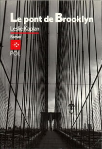 Le pont de brooklyn