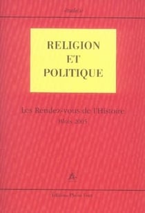 Politique et religion