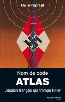 Nom de code : atlas
