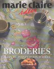 Broderies