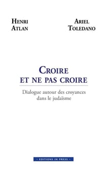 Croire et ne pas croire