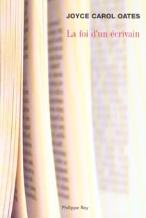La foi d'un écrivain