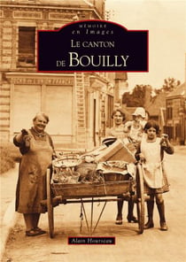 Le canton de Bouilly